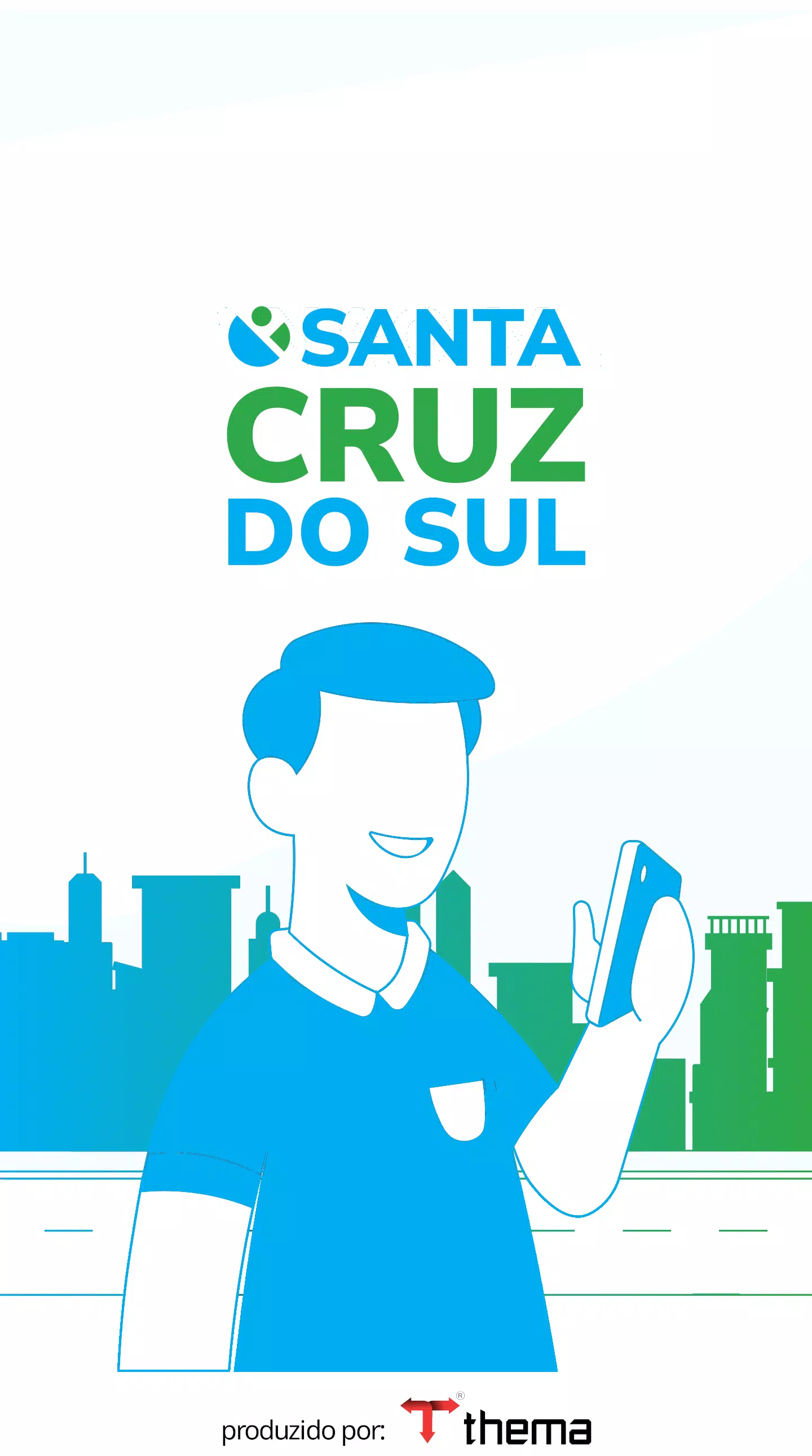 Cidadão Online screenshot 0