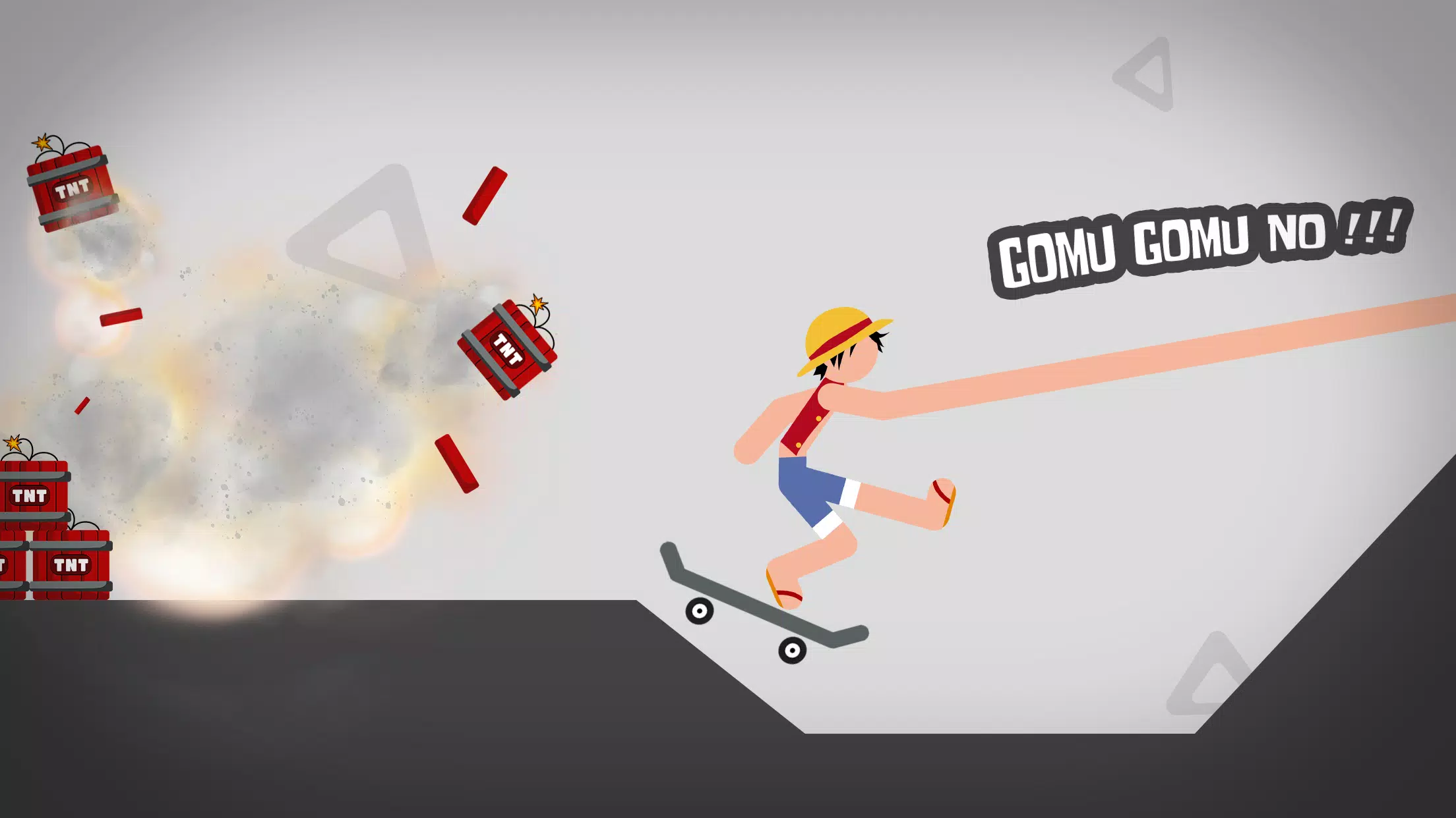 Physics Stick Simulator ekran görüntüsü 0