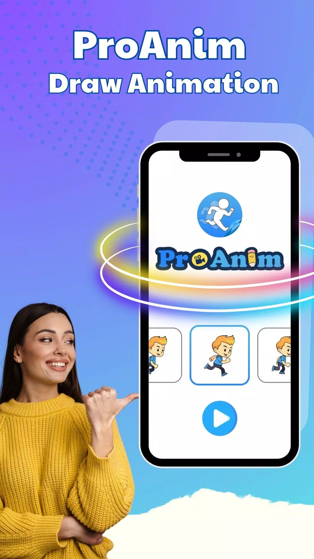 ProAnim screenshot 0