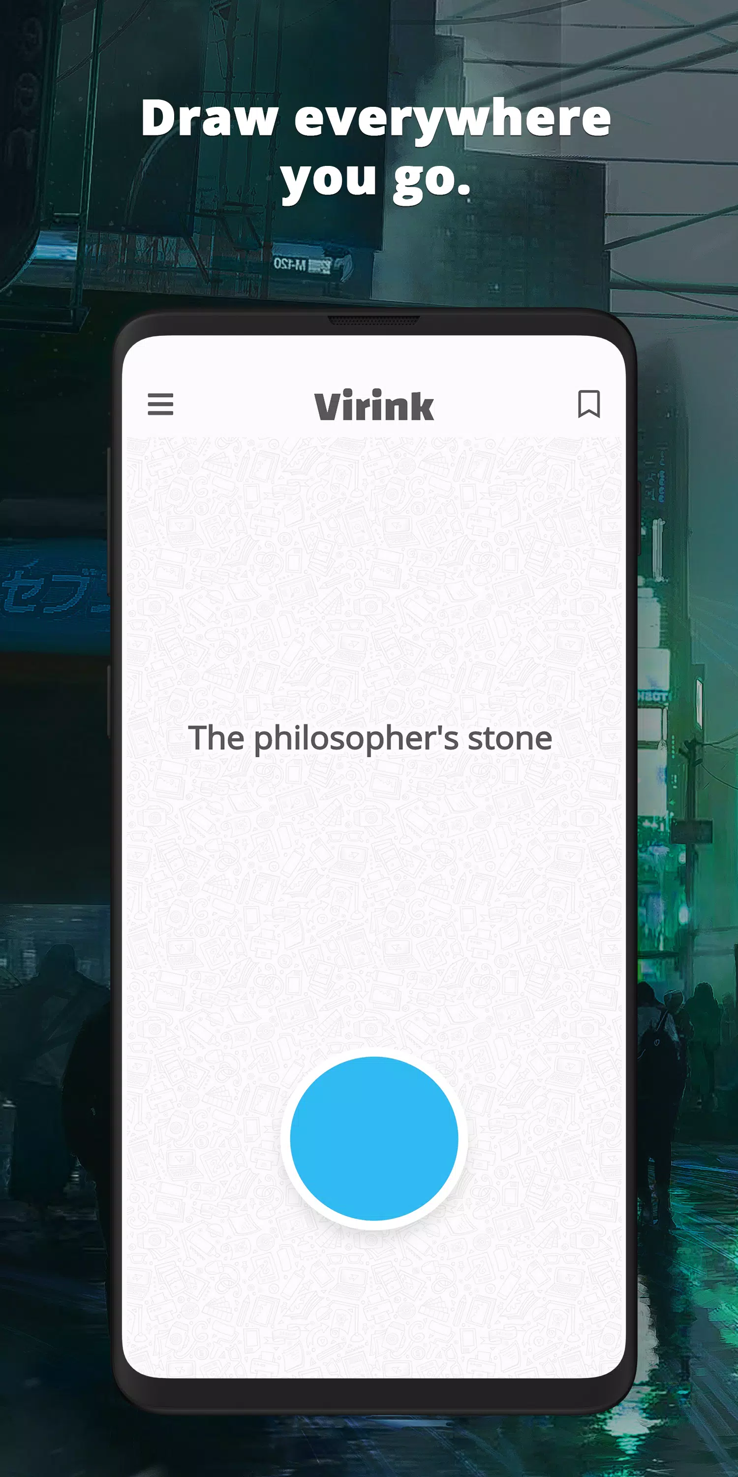 Virink What To Drawスクリーンショット2
