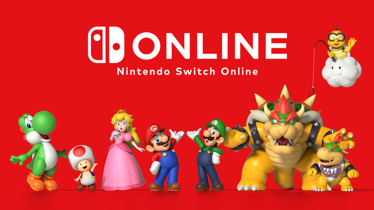 Nintendo Switch Online 游戏列表 |按类型解释和列出的等级