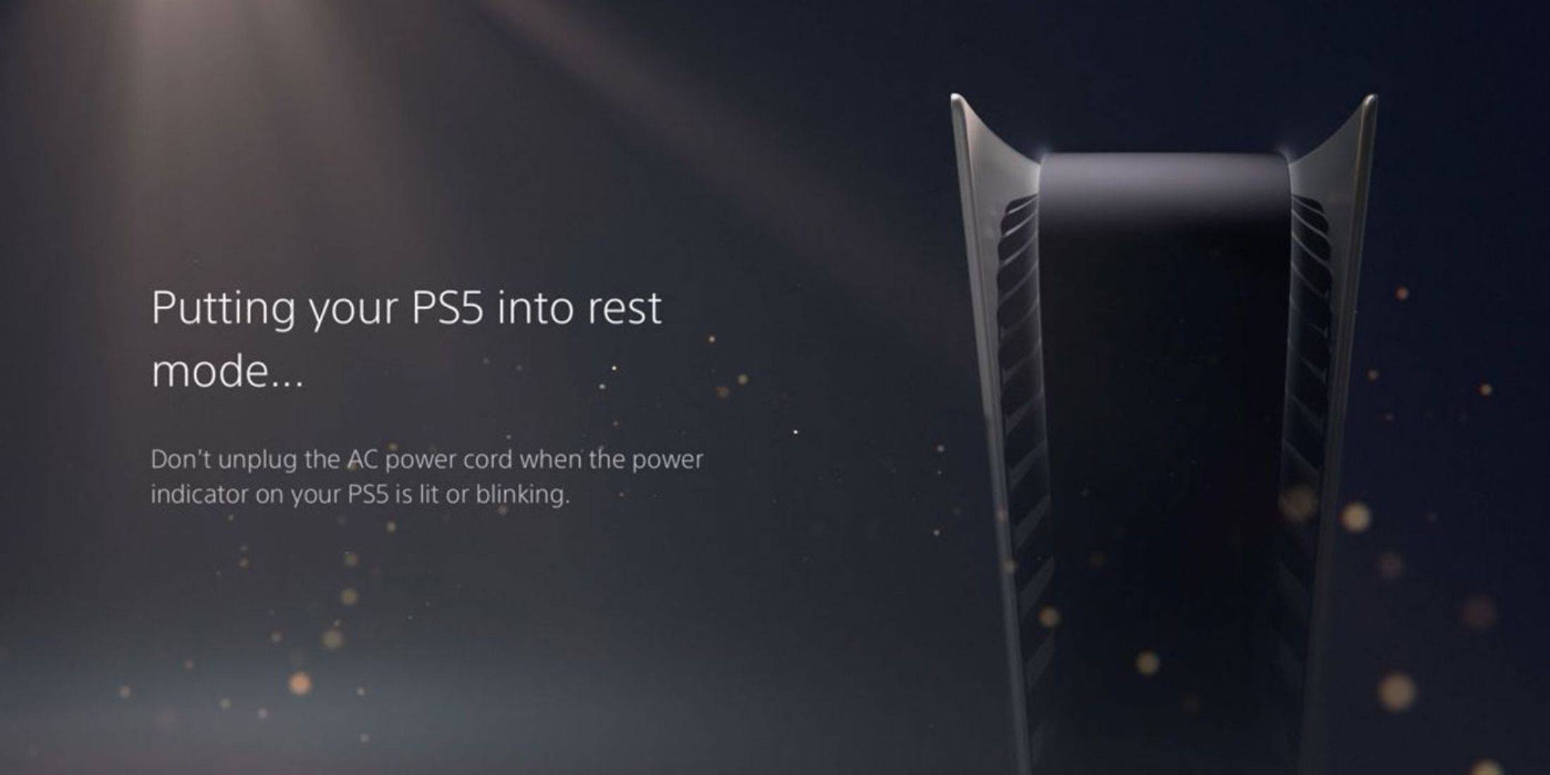 Inihayag ng PlayStation Kung Ilang Gamer ang Pinatay ang Kanilang PS5 Kumpara sa Paglalagay Nito sa Rest Mode