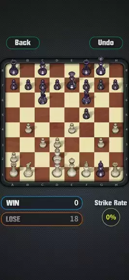 Play Chess Screenshot 3