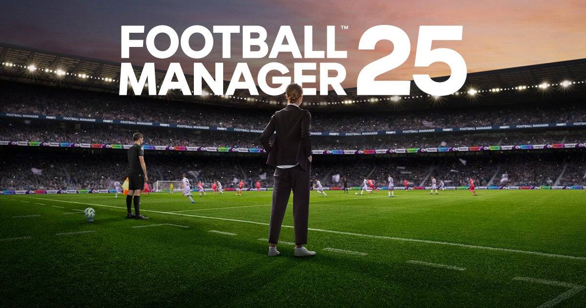 FM25 Cancelado: Dev pede desculpas