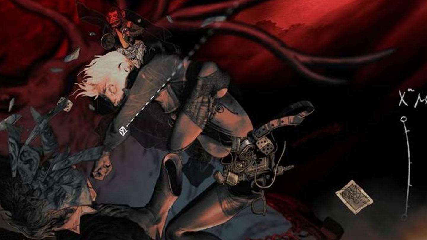 Za/UM Unveils C4: Spy RPG Defying Reality