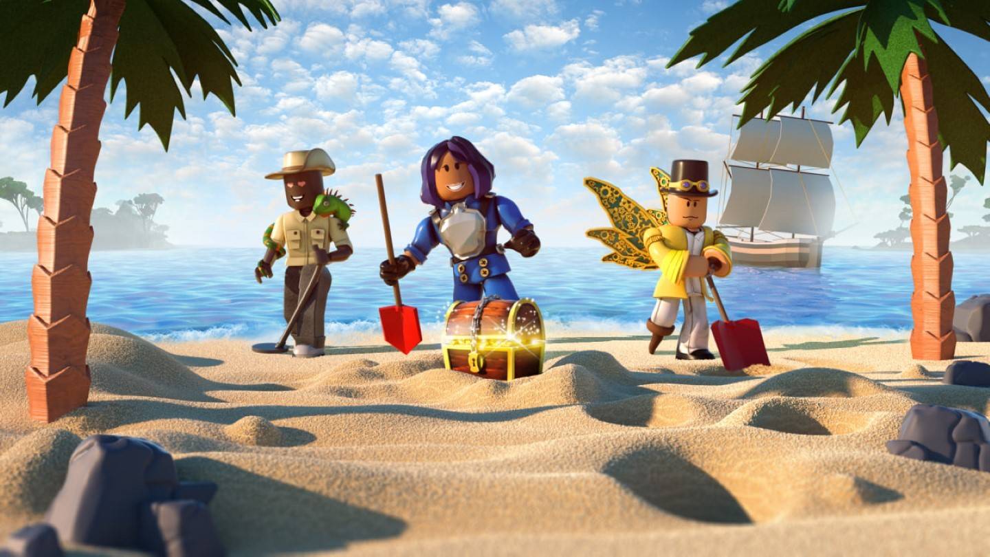 プレーヤーポイント：Robloxの重要なリソース