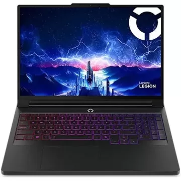 Preorden Lenovo Legion Pro 7i Gen 10 con RTX 5080 para 2025