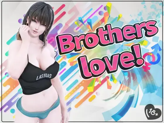 Brothers Love Screenshot 0