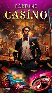 Screenshot Casino Fortune 2