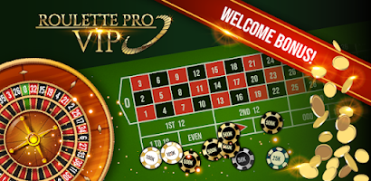 ภาพหน้าจอ Roulette VIP - Casino Wheel 0