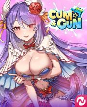 Cum & Gun