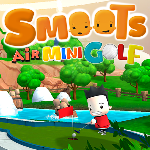 Smoots Air Minigolf