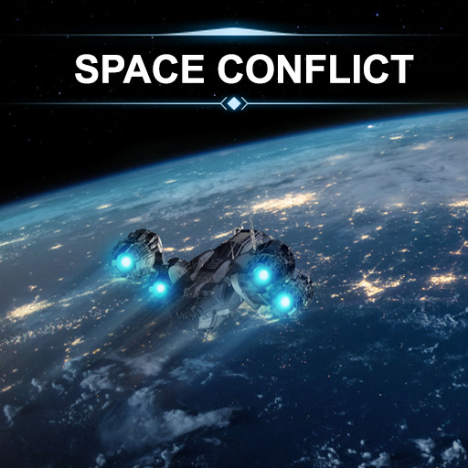 Space Conflict