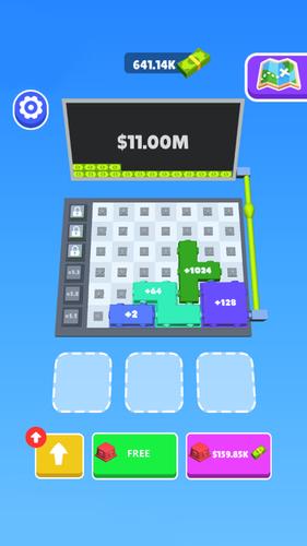 Screenshot Fun Money Keyboard 3
