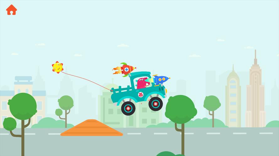 Yamo Travelスクリーンショット2