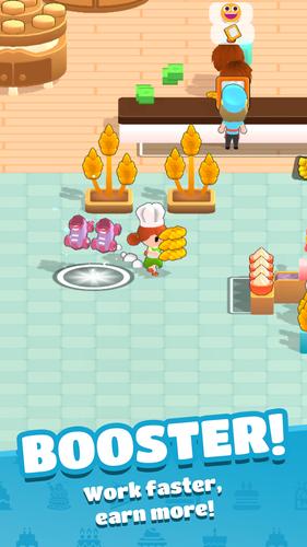 My Cake Shop captura de pantalla 3