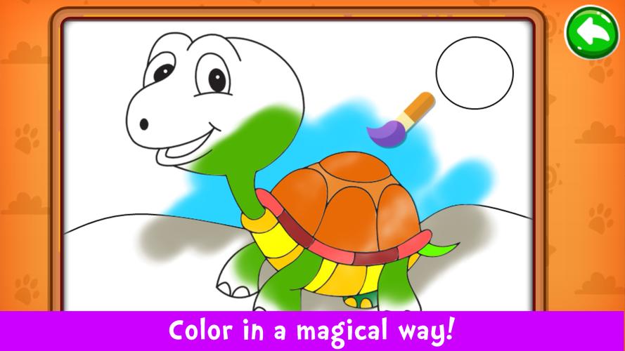 Piano Kids - Music & Songs ảnh chụp màn hình 2