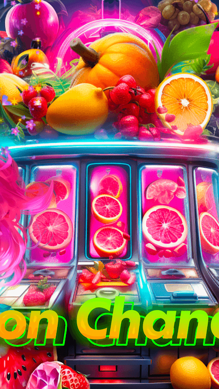 Neon Chanceスクリーンショット1