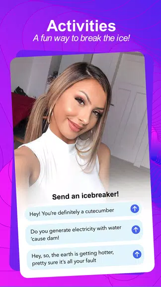 Meet You - Local Dating App screenshot 1