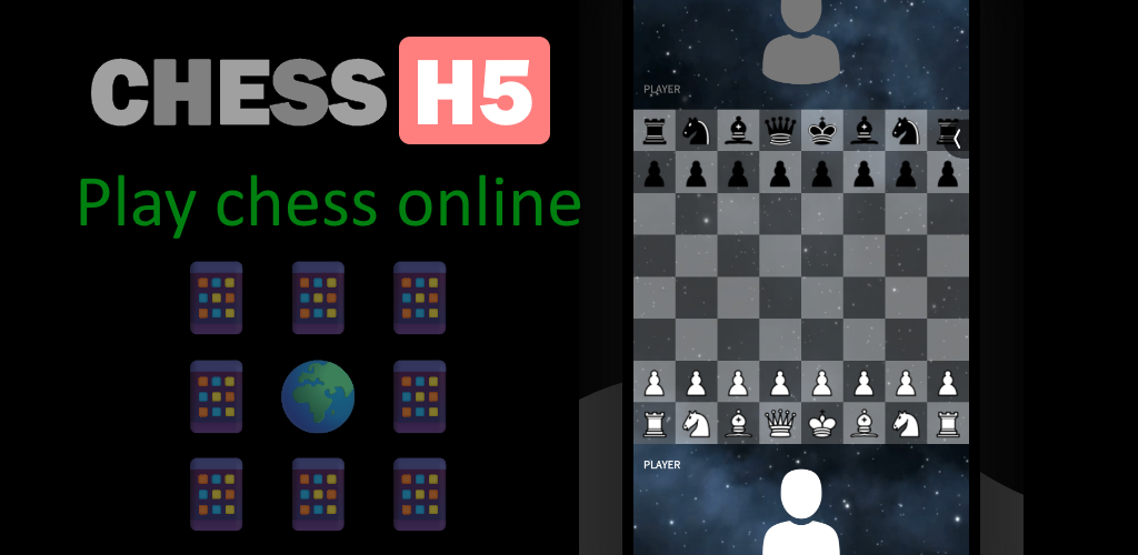 Chess H5: Talk & Voice control 스크린샷 3