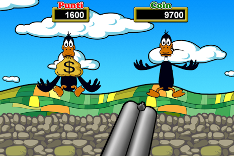 Fowl Play Gold应用截图第1张