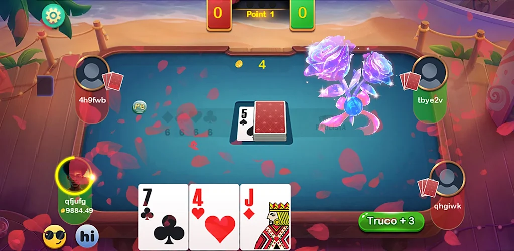 Truco Magic屏幕截圖3