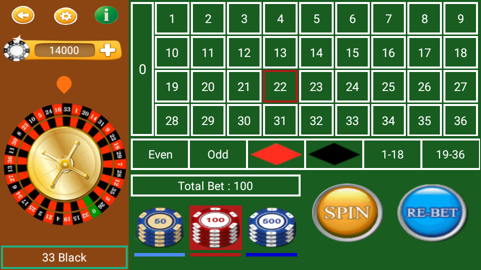 Ace of card screenshot 1