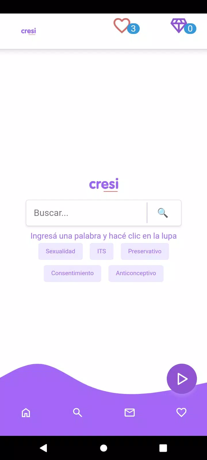 CrESI屏幕截圖2