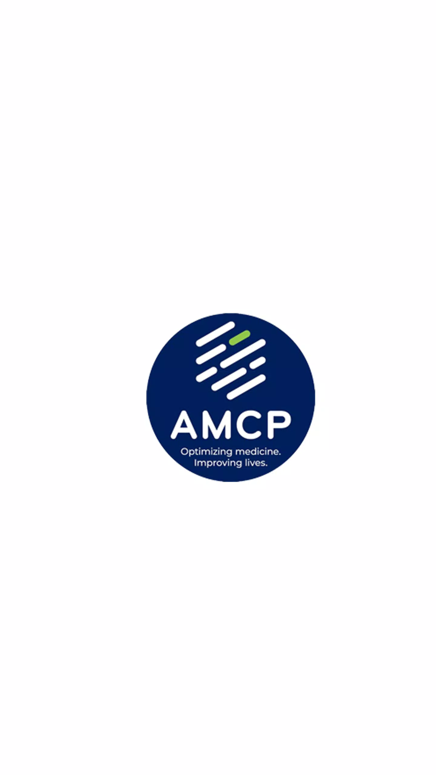 AMCP Eventsスクリーンショット0