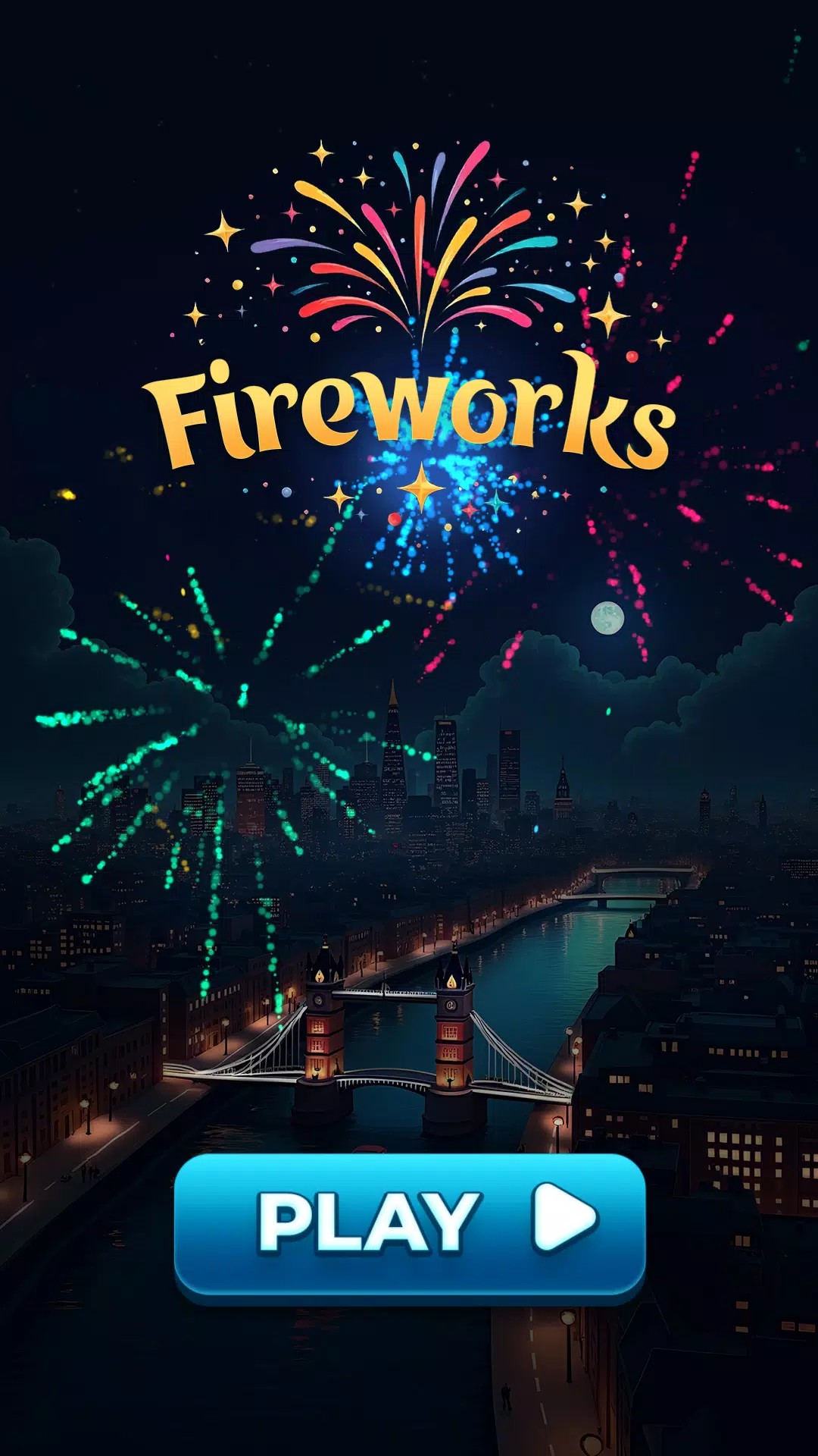 Fireworks screenshot 0