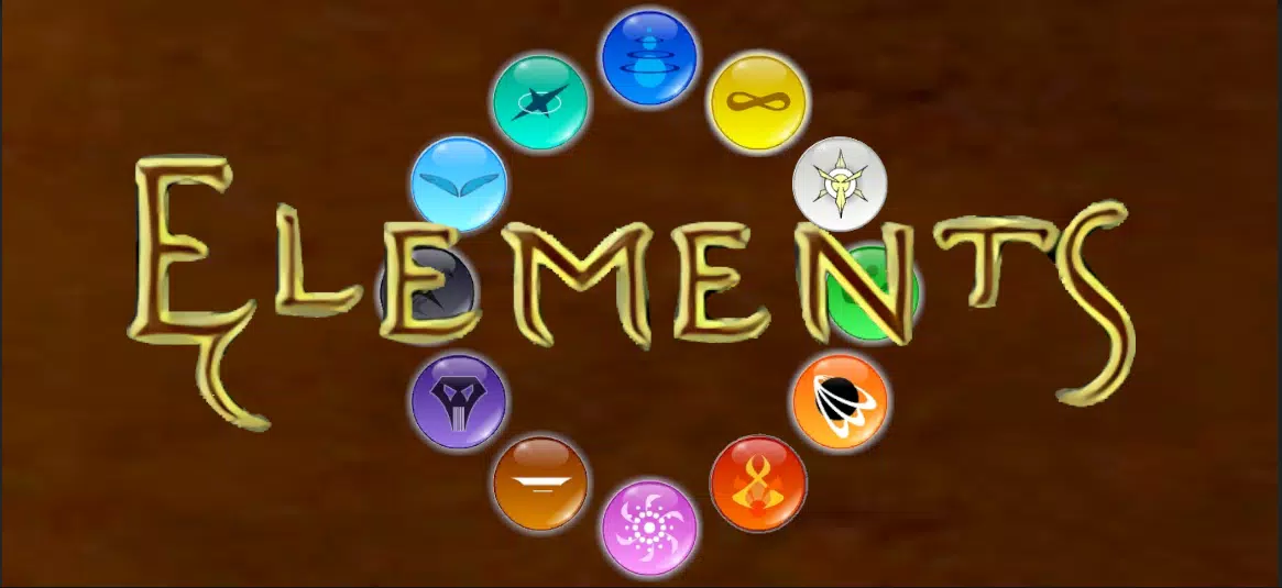 Elements the Game Revival screenshot 0