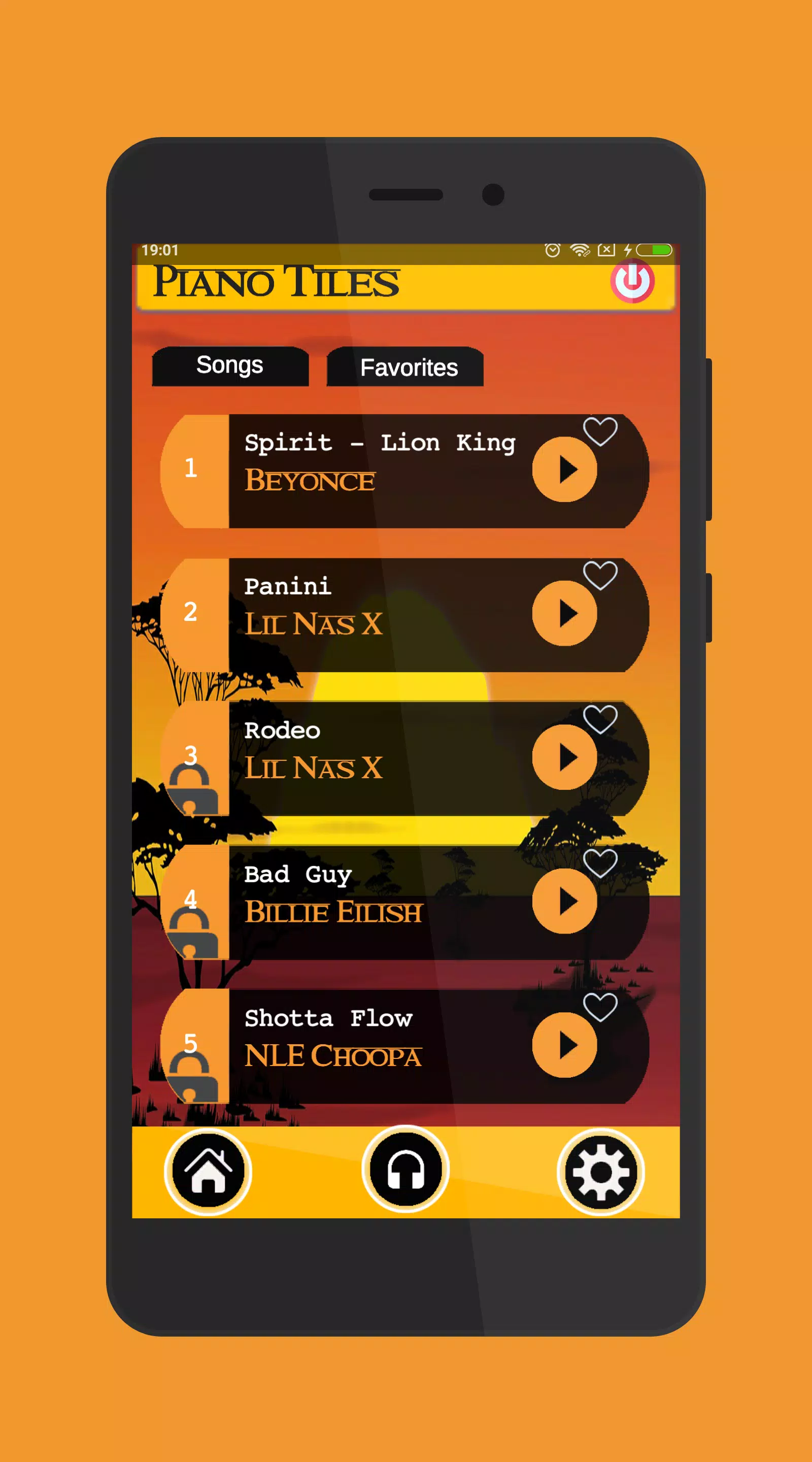 Dance Monkey Piano Tiles 2020 captura de pantalla 0