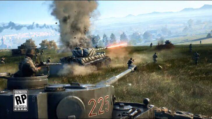 Battlefield Labs Lets Players Test Upcoming Games Before Release