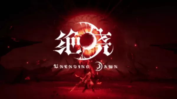 Unending Dawn Release Date and Platform Information