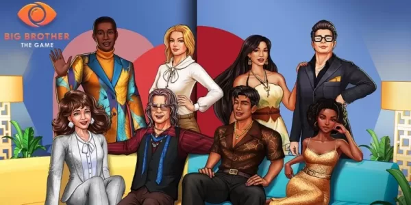 《大哥大作战》登陆iOS与安卓平台