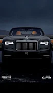 Rolls royce Phantom Wallpapers ဖန်သားပြင်ဓာတ်ပုံ 2