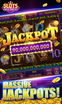 Slots Casino™ screenshot 1