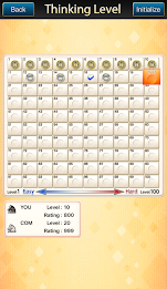 The Chess Lv 100 plus Onlineスクリーンショット0