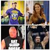 Guess The WWE Superstar Quiz