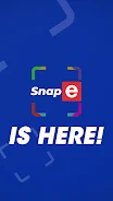 Snap-e Scan ekran görüntüsü 0