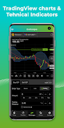 Good Crypto: trading terminal Tangkapan skrin 3