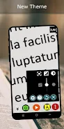 weZoom Magnifier screenshot 3