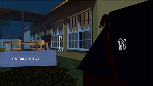 Screenshot Thief Simulator: Sneak & Steal 2