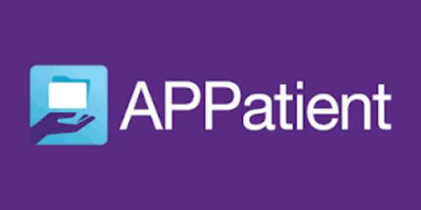 APPatient应用截图第0张