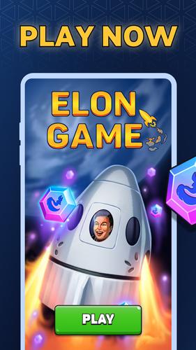 Elon Game - Crypto Meme ภาพหน้าจอ 0