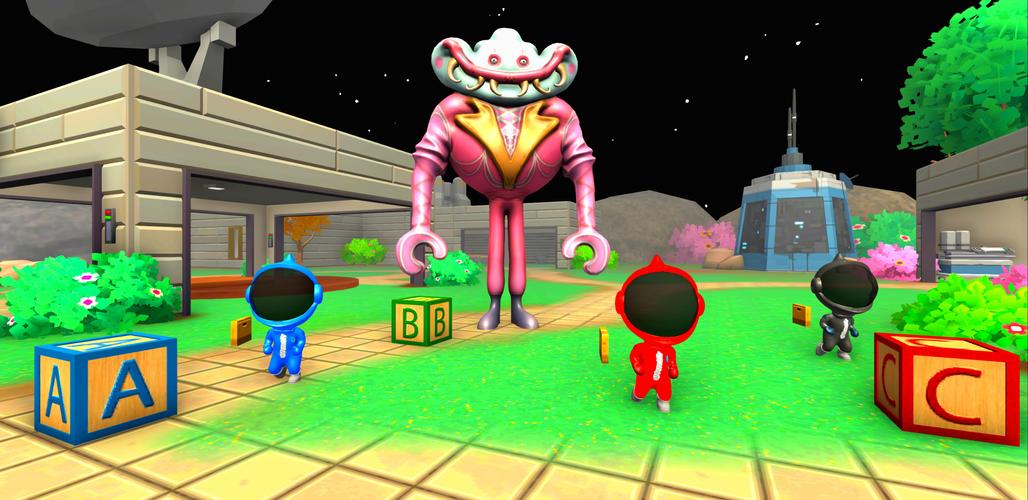 Screenshot Monster Importer Survival 3D 0