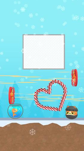 Draw A Line Puzzle экрана 3
