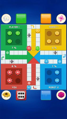 Ludo Super Game : Classic Ludo屏幕截圖1