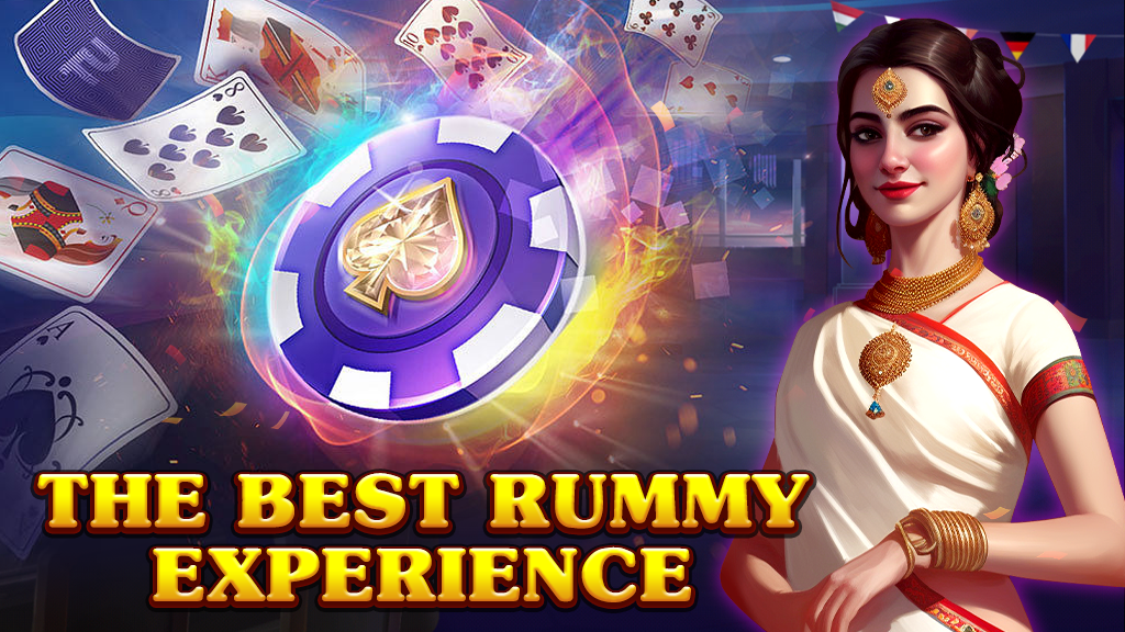 Lotus Teenpatti PRO ekran görüntüsü 0