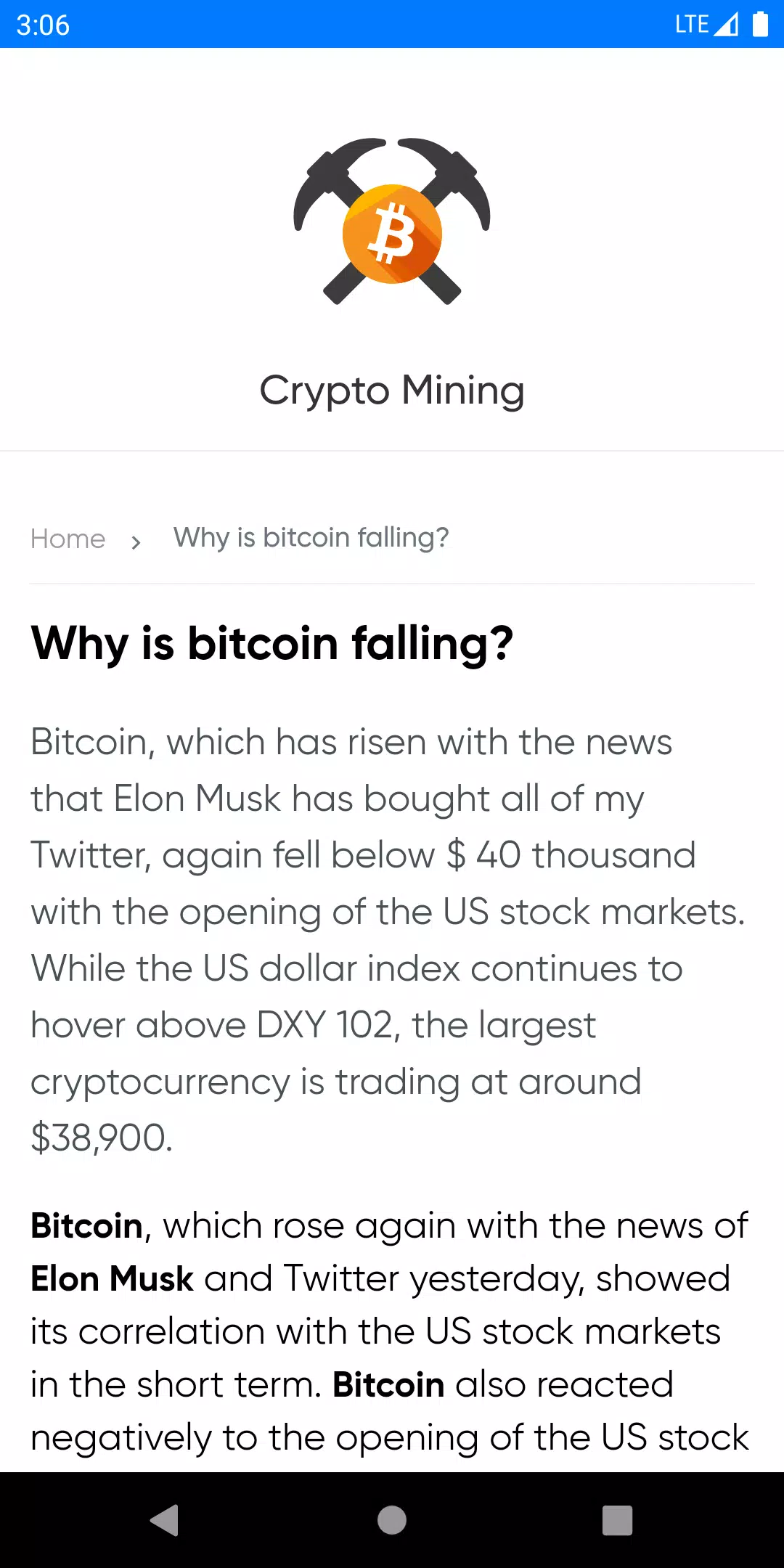 Crypto Mining ကိုဖန်သားပြင်1